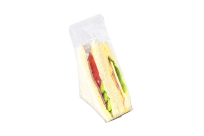 Wサンドイッチ袋